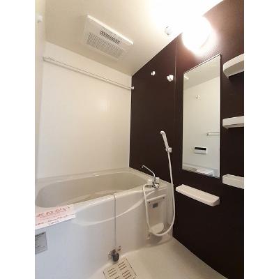 ベネディーレ　Ⅳ 202【管理NO：1-020432303-02020】 ★家具家電は申し込み後に搬入します★の物件写真4
