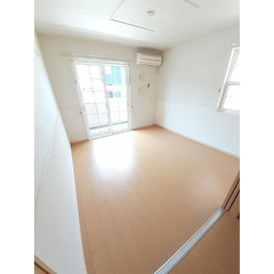 メゾンブローテ　Ａ 101【管理NO：1-016085901-01010】 ★家具家電は申し込み後に搬入します★ ★2026年11月中旬入居可能★の物件写真2