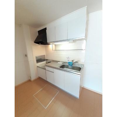 メゾンブローテ　Ａ 101【管理NO：1-016085901-01010】 ★家具家電は申し込み後に搬入します★ ★2026年11月中旬入居可能★の物件写真3