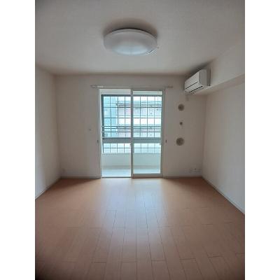 Ｎｅｏ　Ｃｉｔｙ庭瀬 203【管理NO：1-018290501-02030】 ★家具家電は申し込み後に搬入します★ ★2026年10月下旬入居可能★の物件写真2