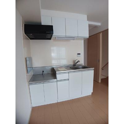 Ｎｅｏ　Ｃｉｔｙ庭瀬 203【管理NO：1-018290501-02030】 ★家具家電は申し込み後に搬入します★ ★2026年10月下旬入居可能★の物件写真3