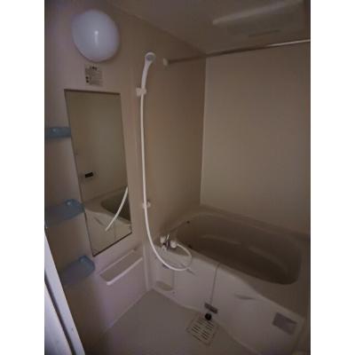 Ｎｅｏ　Ｃｉｔｙ庭瀬 203【管理NO：1-018290501-02030】 ★家具家電は申し込み後に搬入します★ ★2026年10月下旬入居可能★の物件写真4