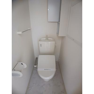 Ｎｅｏ　Ｃｉｔｙ庭瀬 203【管理NO：1-018290501-02030】 ★家具家電は申し込み後に搬入します★ ★2026年10月下旬入居可能★の物件写真5