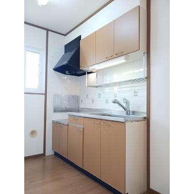 クレストールブリリアント 203【管理NO：1-011170901-02030】 ★家具家電は申し込み後に搬入します★ ★2026年11月中旬入居可能★の物件写真3