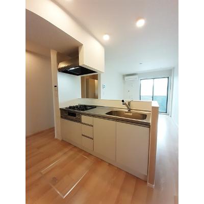 グラシアス 103【管理NO：1-026047301-01030】 ★家具家電は申し込み後に搬入します★ ★2026年11月中旬入居可能★の物件写真3