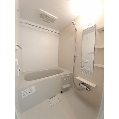 グラシアス 103【管理NO：1-026047301-01030】 ★家具家電は申し込み後に搬入します★ ★2026年11月中旬入居可能★の物件写真4