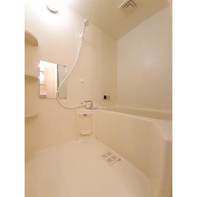 ハピネス　Ａ 201【管理NO：1-012065301-02010】 ★家具家電は申し込み後に搬入します★ ★2026年10月下旬入居可能★の物件写真4