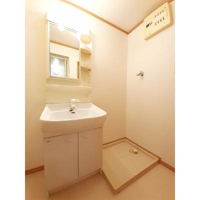 ハピネス　Ａ 201【管理NO：1-012065301-02010】 ★家具家電は申し込み後に搬入します★ ★2026年10月下旬入居可能★の物件写真6