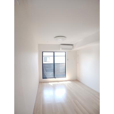 アメージングⅢ 202【管理NO：1-027195003-02020】 ★家具家電は申し込み後に搬入します★ ★2026年11月中旬入居可能★の物件写真2