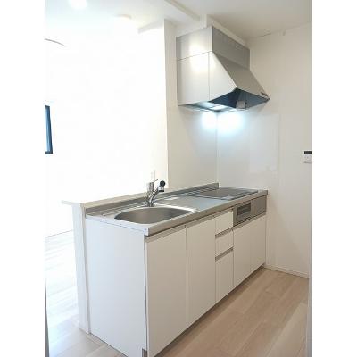 アメージングⅢ 202【管理NO：1-027195003-02020】 ★家具家電は申し込み後に搬入します★ ★2026年11月中旬入居可能★の物件写真3