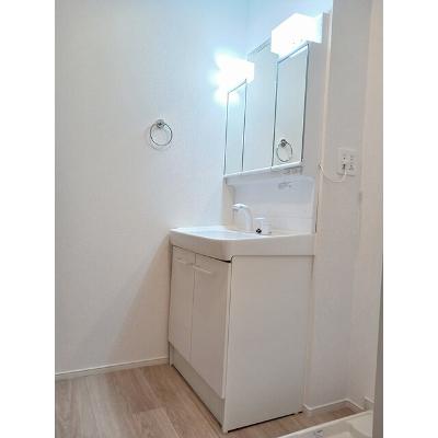 モイルミール 103【管理NO：1-026676501-01030】 ★家具家電は申し込み後に搬入します★ ★2026年11月中旬入居可能★の物件写真6