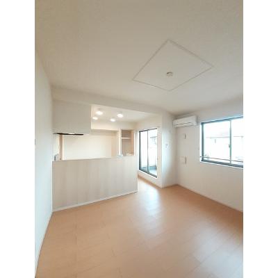 グラン　オリーゴ 203【管理NO：1-018963701-02030】 ★家具家電は申し込み後に搬入します★ ★2026年11月中旬入居可能★の物件写真2