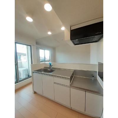 グラン　オリーゴ 203【管理NO：1-018963701-02030】 ★家具家電は申し込み後に搬入します★ ★2026年11月中旬入居可能★の物件写真3
