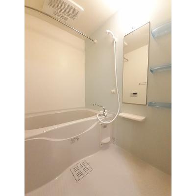 グラン　オリーゴ 203【管理NO：1-018963701-02030】 ★家具家電は申し込み後に搬入します★ ★2026年11月中旬入居可能★の物件写真4