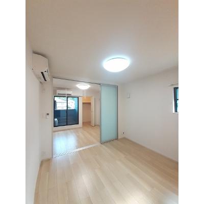 シャルム・ミキャ 203【管理NO：1-026929501-02030】 ★家具家電は申し込み後に搬入します★ ★2026年11月中旬入居可能★の物件写真2
