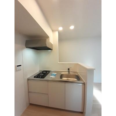 シャルム・ミキャ 203【管理NO：1-026929501-02030】 ★家具家電は申し込み後に搬入します★ ★2026年11月中旬入居可能★の物件写真3