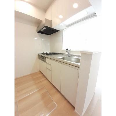 ステラ東出雲　Ⅰ 102【管理NO：1-026643601-01020】 ★家具家電は申し込み後に搬入します★ ★2026年11月中旬入居可能★の物件写真3