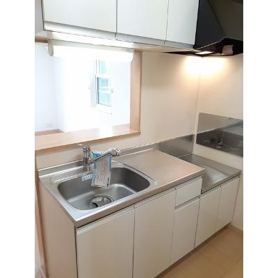ウインティ 103【管理NO：1-016285701-01030】 ★家具家電は申し込み後に搬入します★ ★2026年11月中旬入居可能★の物件写真3