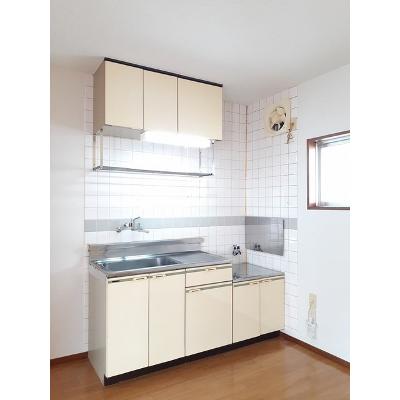 エルディムルナＢ 201【管理NO：1-003563501-02010】 ★家具家電は申し込み後に搬入します★ ★2026年11月中旬入居可能★の物件写真3