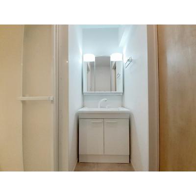 クラール　アンジュⅠ 202【管理NO：1-026238601-02020】 ★家具家電は申し込み後に搬入します★ ★2026年12月中旬入居可能★の物件写真6