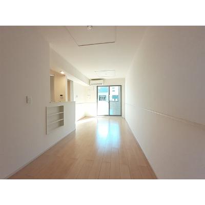 クレメント　Ⅱ 102【管理NO：1-021352602-01020】 ★家具家電は申し込み後に搬入します★ ★2026年10月下旬入居可能★の物件写真2
