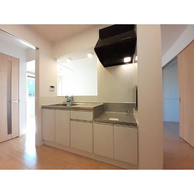 クレメント　Ⅱ 102【管理NO：1-021352602-01020】 ★家具家電は申し込み後に搬入します★ ★2026年10月下旬入居可能★の物件写真3