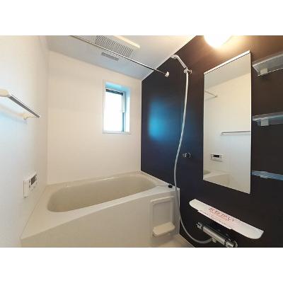 クレメント　Ⅱ 102【管理NO：1-021352602-01020】 ★家具家電は申し込み後に搬入します★ ★2026年10月下旬入居可能★の物件写真4