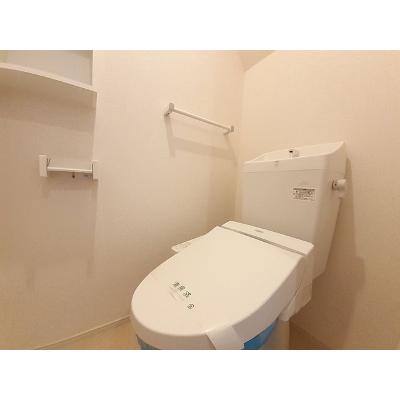クレメント　Ⅱ 102【管理NO：1-021352602-01020】 ★家具家電は申し込み後に搬入します★ ★2026年10月下旬入居可能★の物件写真5