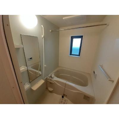 アルモニー　Ⅰ 203【管理NO：1-019283601-02030】 ★家具家電は申し込み後に搬入します★の物件写真4