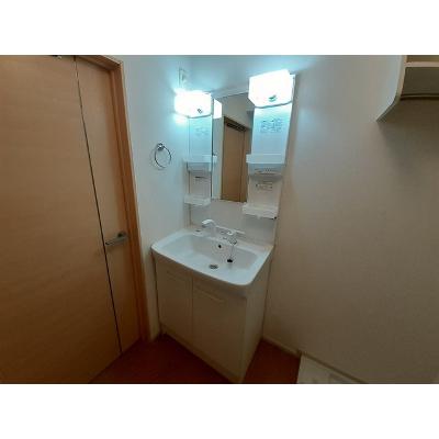 アルモニー　Ⅰ 203【管理NO：1-019283601-02030】 ★家具家電は申し込み後に搬入します★の物件写真6