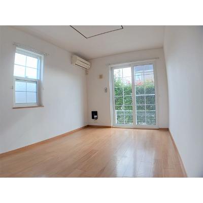 クレメントＤ 101【管理NO：1-014090902-01010】 ★家具家電は申し込み後に搬入します★ ★2026年11月中旬入居可能★の物件写真2