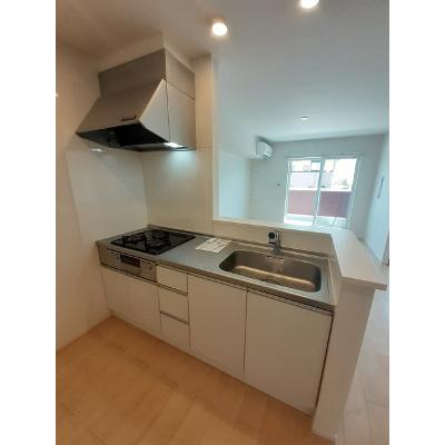 音吉　４ｔｈ 203【管理NO：1-023958701-02030】 ★家具家電は申し込み後に搬入します★ ★2026年11月下旬入居可能★の物件写真3