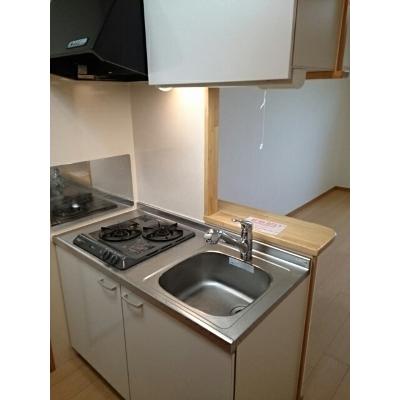 エルモソ　ピソ 307【管理NO：1-015426401-03070】 ★家具家電は申し込み後に搬入します★ ★2026年11月中旬入居可能★の物件写真3