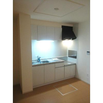 エバー　グリーン 102【管理NO：1-020454501-01020】 ★家具家電は申し込み後に搬入します★ ★2026年11月中旬入居可能★の物件写真3