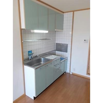 サニーヴィレッジＢ 203【管理NO：1-012333702-02030】 ★家具家電は申し込み後に搬入します★の物件写真3