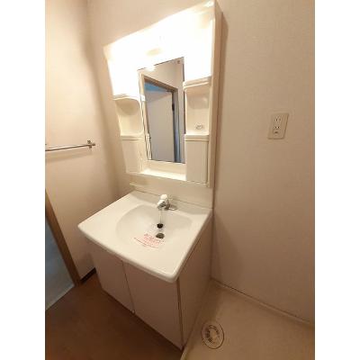 ハッピーシャトウⅡ 201【管理NO：1-007435102-02010】 ★家具家電は申し込み後に搬入します★ ★2026年11月中旬入居可能★の物件写真6