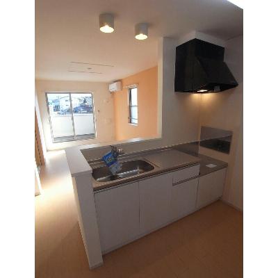 ラヴィエールＡ 203【管理NO：1-020562101-02030】 ★家具家電は申し込み後に搬入します★ ★2026年11月中旬入居可能★の物件写真3