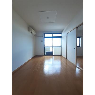 ベア立田 206【管理NO：1-005150401-02050】 ★家具家電は申し込み後に搬入します★ ★2026年10月下旬入居可能★の物件写真2