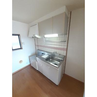 ベア立田 206【管理NO：1-005150401-02050】 ★家具家電は申し込み後に搬入します★ ★2026年10月下旬入居可能★の物件写真3