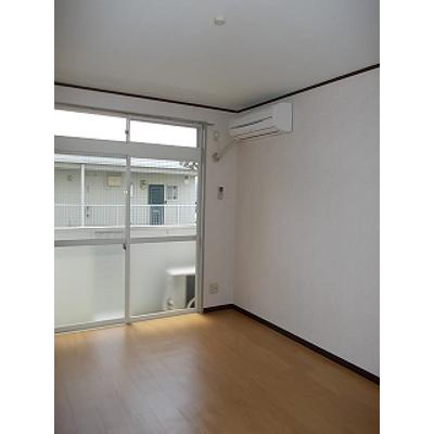 コーポあづまⅡ 205【管理NO：1-003589601-02040】 ★家具家電は申し込み後に搬入します★ ★2026年11月上旬入居可能★の物件写真2