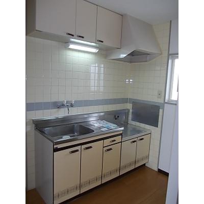 コーポあづまⅡ 205【管理NO：1-003589601-02040】 ★家具家電は申し込み後に搬入します★ ★2026年11月上旬入居可能★の物件写真3