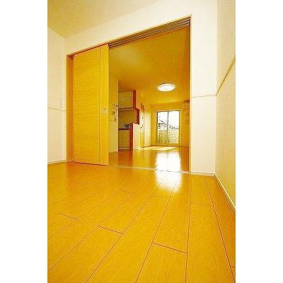 エクセラン長嶺Ａ 101【管理NO：1-016353701-01010】 ★家具家電は申し込み後に搬入します★ ★2026年11月上旬入居可能★の物件写真2