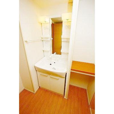エクセラン長嶺Ａ 101【管理NO：1-016353701-01010】 ★家具家電は申し込み後に搬入します★ ★2026年11月上旬入居可能★の物件写真6
