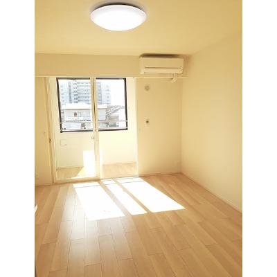 クランババ　Ⅰ 202【管理NO：1-026363701-02020】 ★家具家電は申し込み後に搬入します★の物件写真2