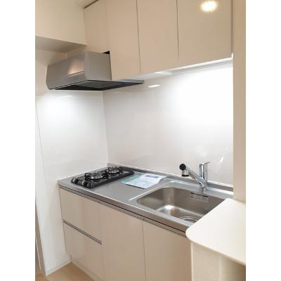 クランババ　Ⅰ 202【管理NO：1-026363701-02020】 ★家具家電は申し込み後に搬入します★の物件写真3