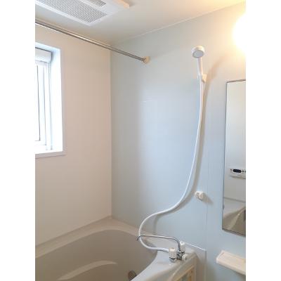 カーサ・春山Ａ 101【管理NO：1-016313401-01010】 ★家具家電は申し込み後に搬入します★ ★2026年11月中旬入居可能★の物件写真4