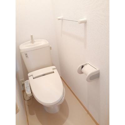 カーサ・春山Ａ 101【管理NO：1-016313401-01010】 ★家具家電は申し込み後に搬入します★ ★2026年11月中旬入居可能★の物件写真5
