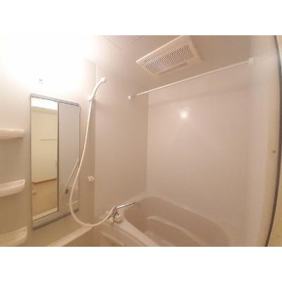 アウロ－ラ 406【管理NO：1-012675001-04050】 ★家具家電は申し込み後に搬入します★ ★2026年11月中旬入居可能★の物件写真4
