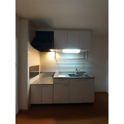 フィオリールＡ・Ｓ 103【管理NO：1-014158301-01030】 ★家具家電は申し込み後に搬入します★ ★2026年11月中旬入居可能★の物件写真3