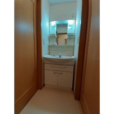 フィオリールＡ・Ｓ 103【管理NO：1-014158301-01030】 ★家具家電は申し込み後に搬入します★ ★2026年11月中旬入居可能★の物件写真6